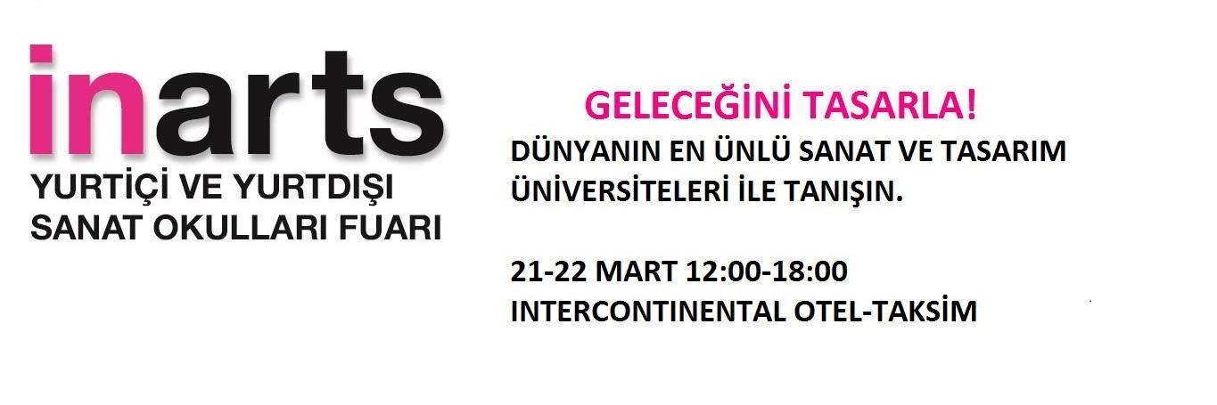 INARTSFAIRS's profile banner image