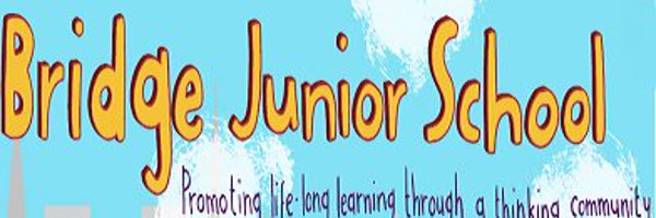 BridgeJun Profile Banner