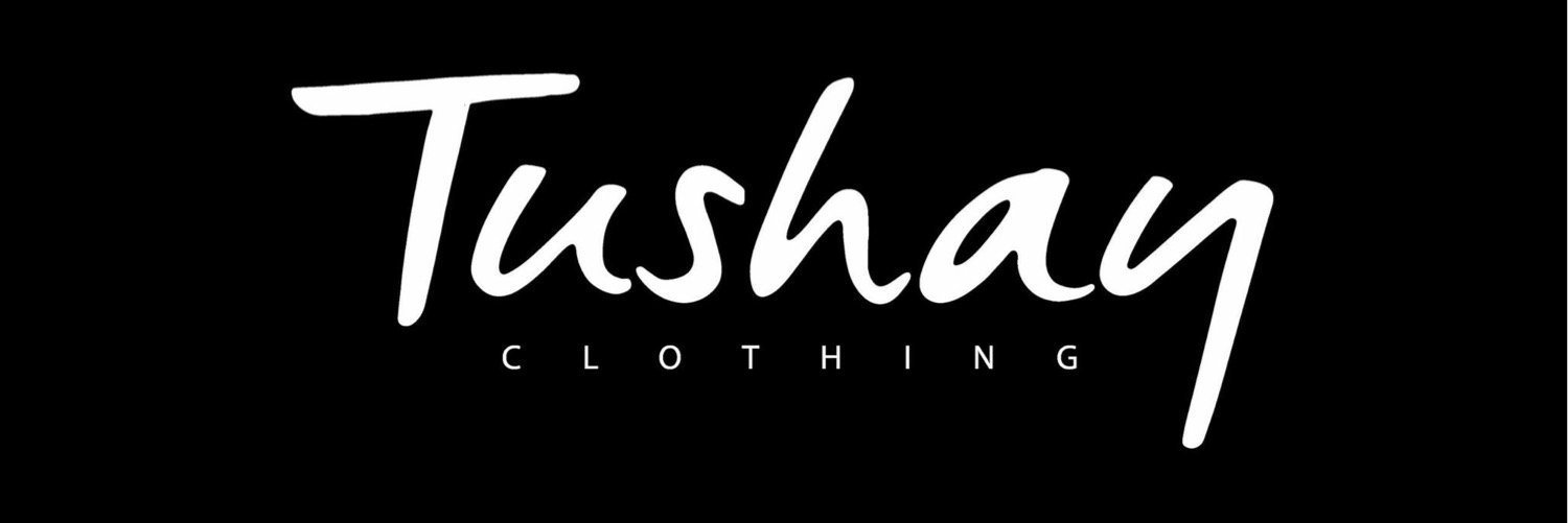 TUSHAY_CLOTHING banner
