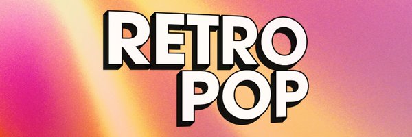 RETROPOPmag Profile Banner