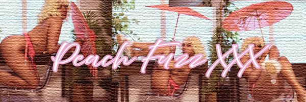 peach_fuz69 Profile Banner