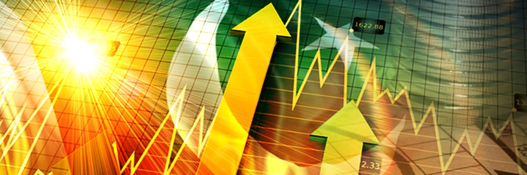Economy of Pakistan's banner