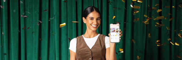 useTamara Profile Banner