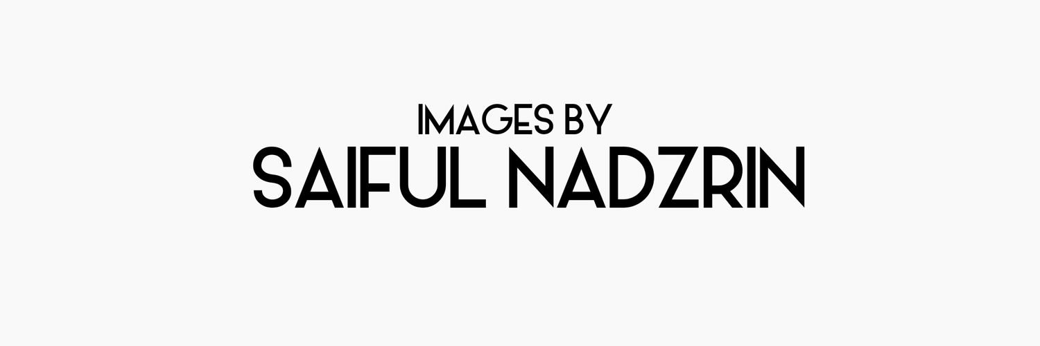 saifulrasid's profile banner image