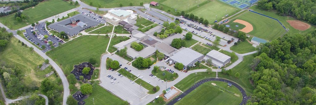 Kentucky Country Day School banner