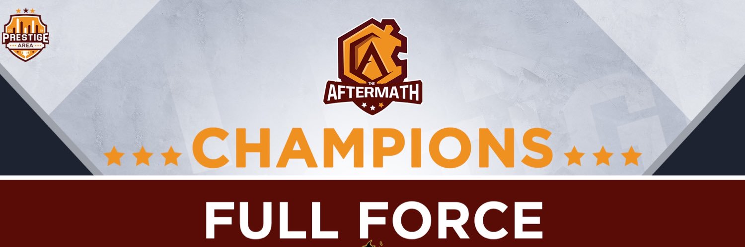 Full Force x JL banner