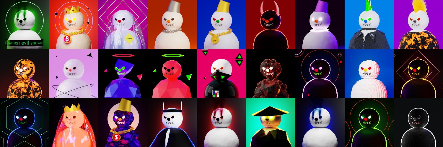 Evil_Snowmen banner