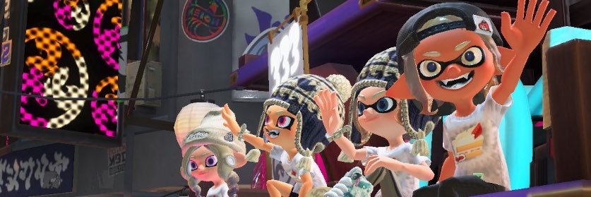 Pyashy's profile banner image