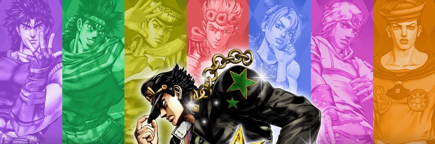 Jmadjojo's profile banner image