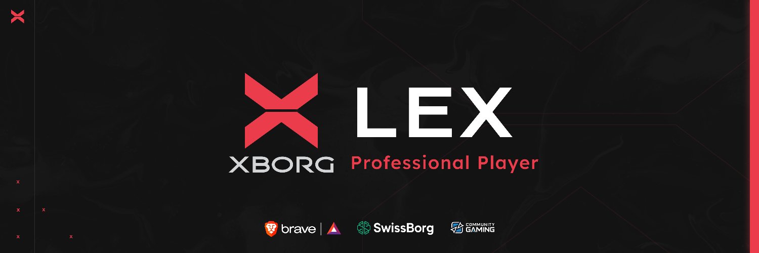 LEX banner
