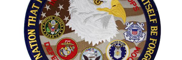 David Barckhoff's banner