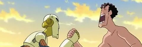 野原ひろし banner