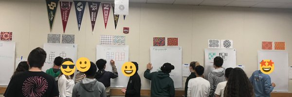 LetsHallDoMath Profile Banner