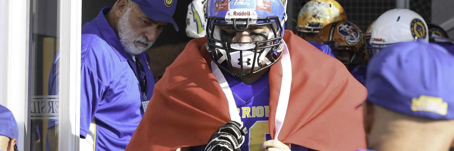 Jack Eldrup Pedersen banner