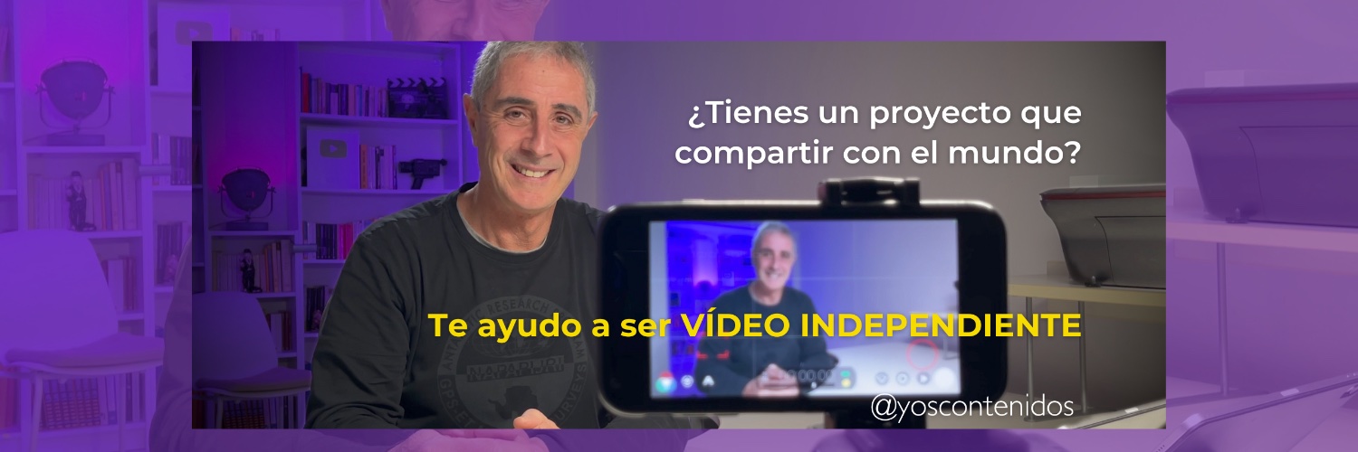 YOSContenidos banner