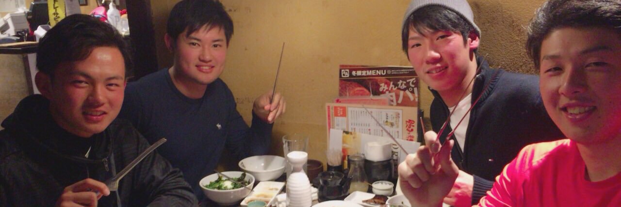 kokudaichi's profile banner image