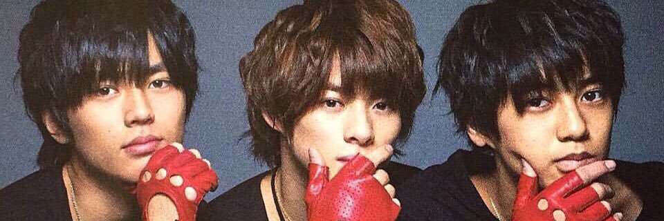 ituki2buta's profile banner image