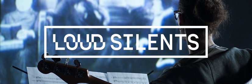 loudsilentsfi's profile banner image