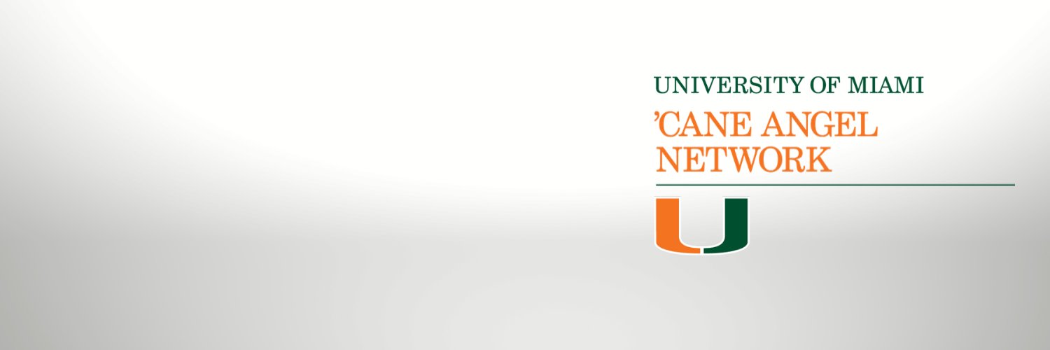 UMCaneAngel's profile banner image
