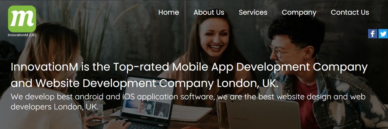 InnovationmUk's profile banner image