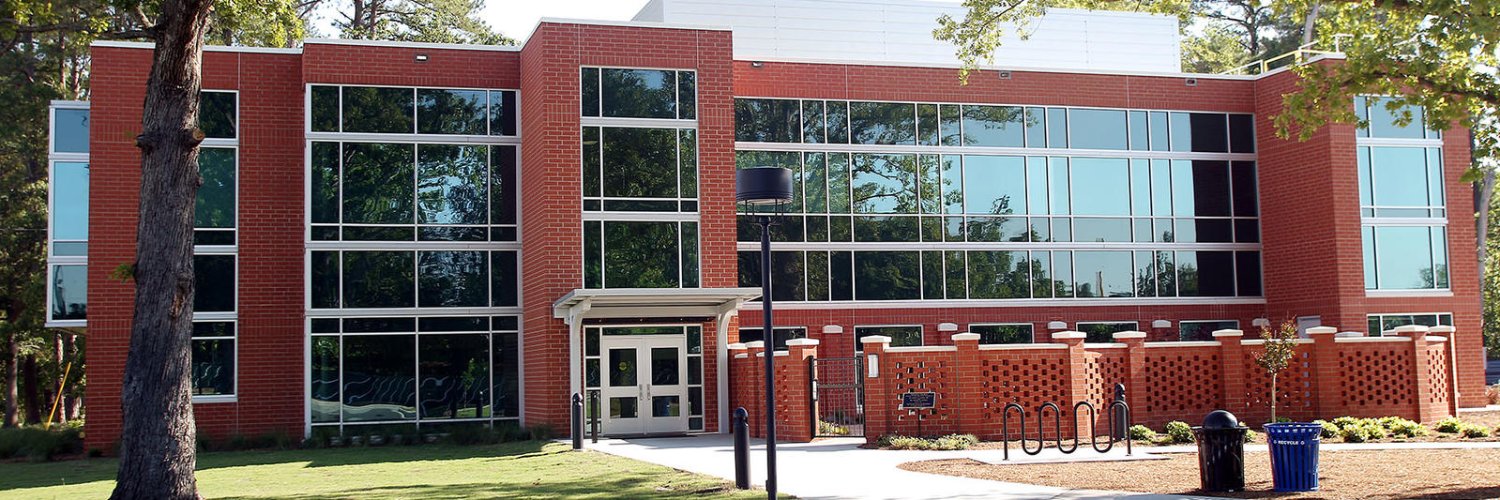 UNCP Student Health Services banner