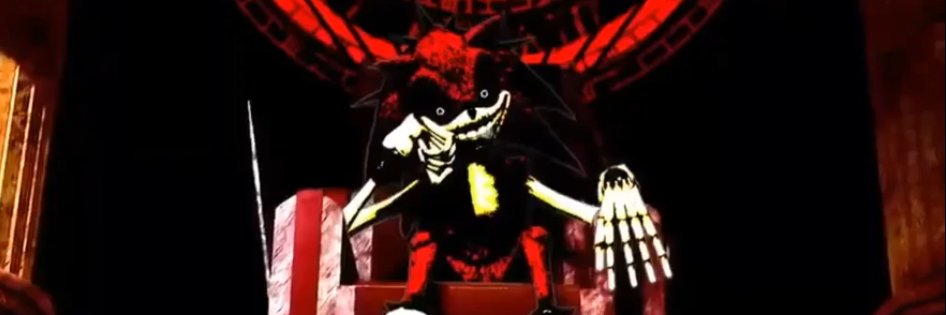 SonicNevermore's profile banner image