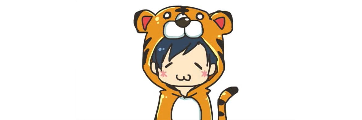 有樹（月曜日ノ猫）'s banner
