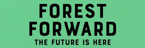 ForestForward Profile Banner