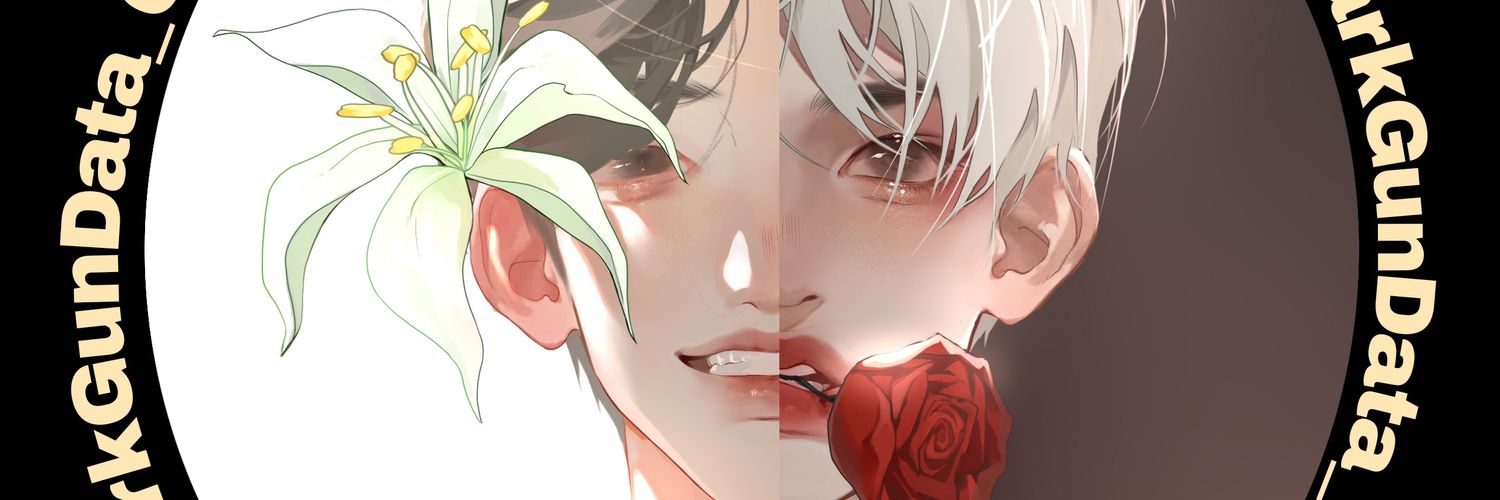 MarkGunData_CNFC🇨🇳 banner