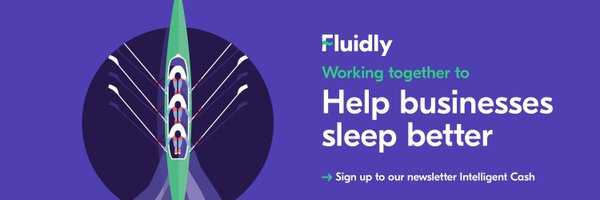 Fluidly Profile Banner