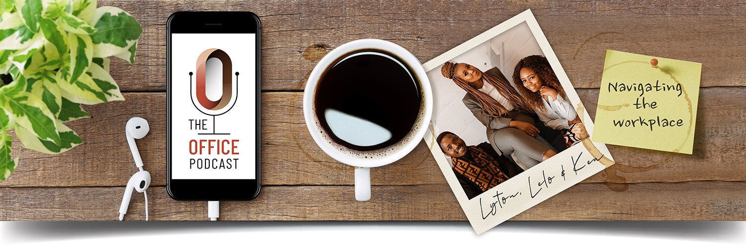theofficepodcast banner