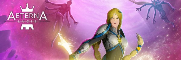 aeternathegame Profile Banner