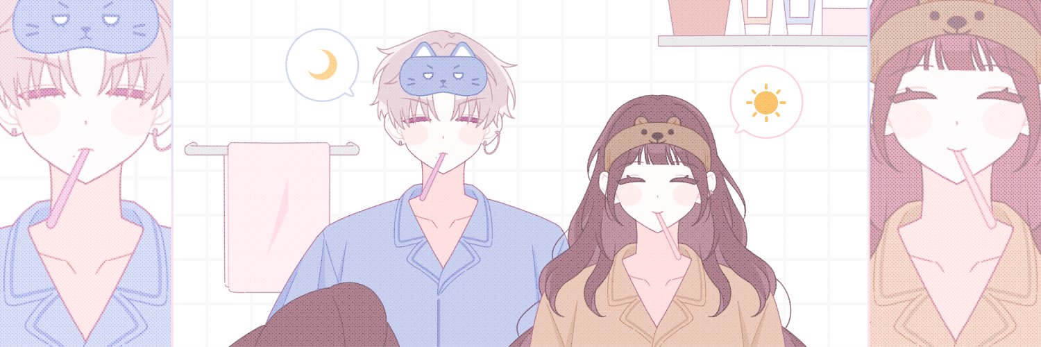 Hago_ring's profile banner image