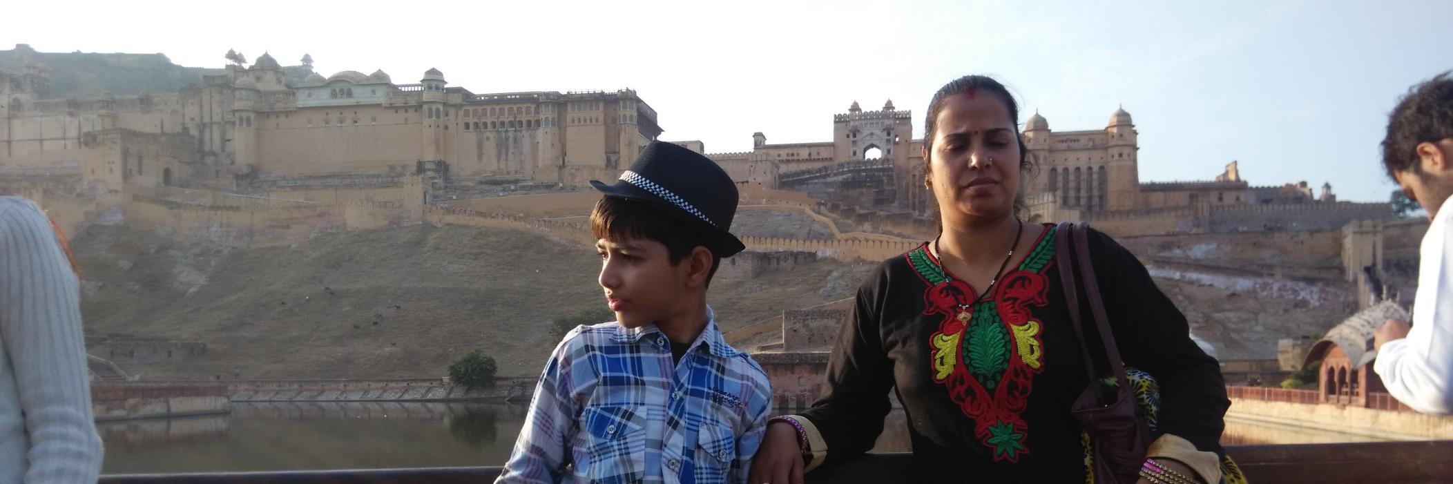 Utpaljha's profile banner image