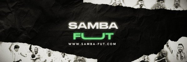 SambaFut_EU Profile Banner