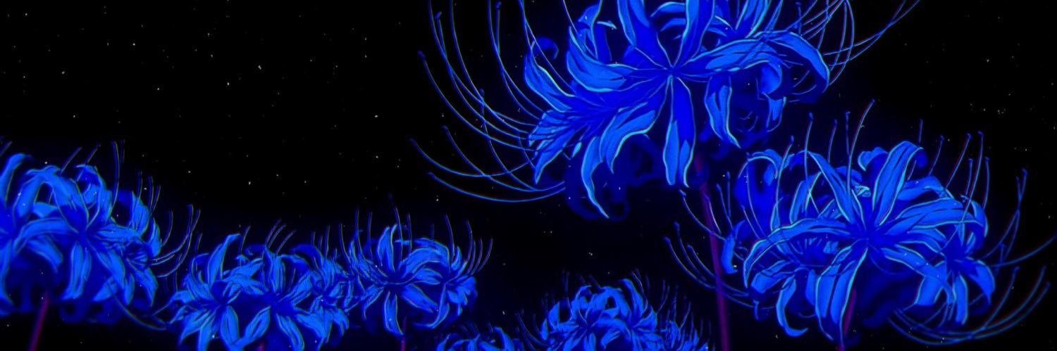 minnirin's profile banner image