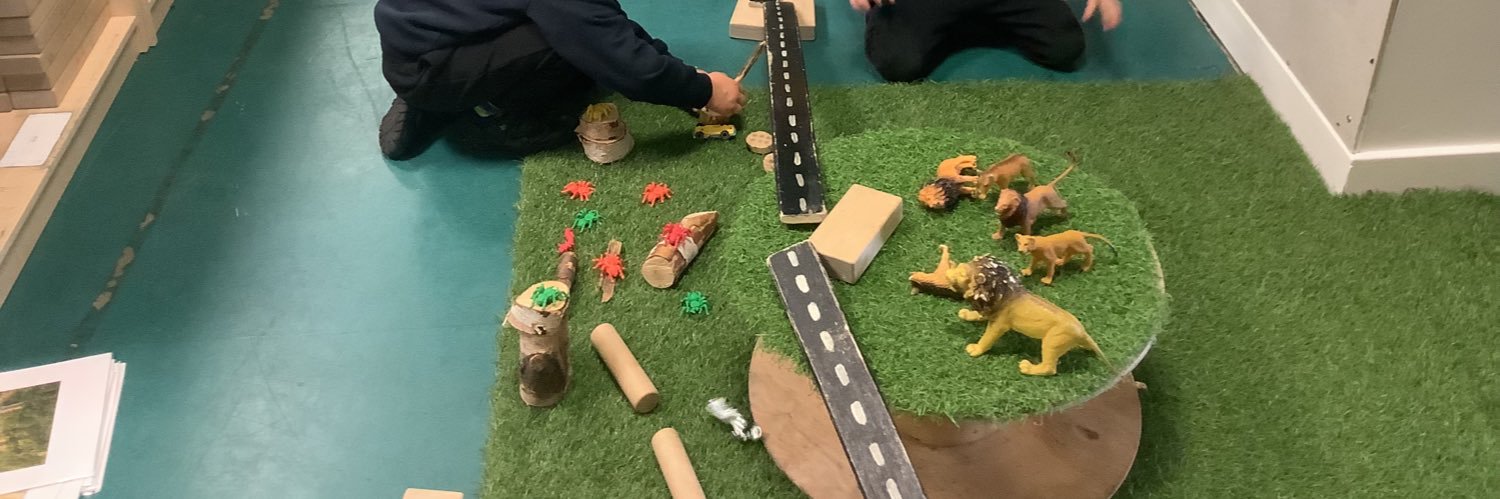 MPS- Primary 2/1C banner