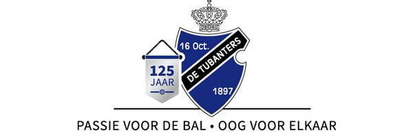 EV&AC Tubanters 1897 Profile Banner