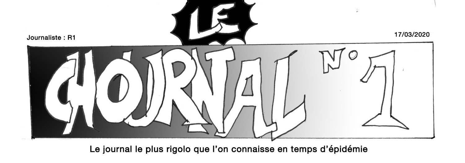 LeChournal's profile banner image