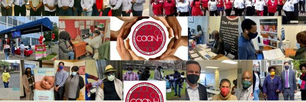 CaanhInc Profile Banner