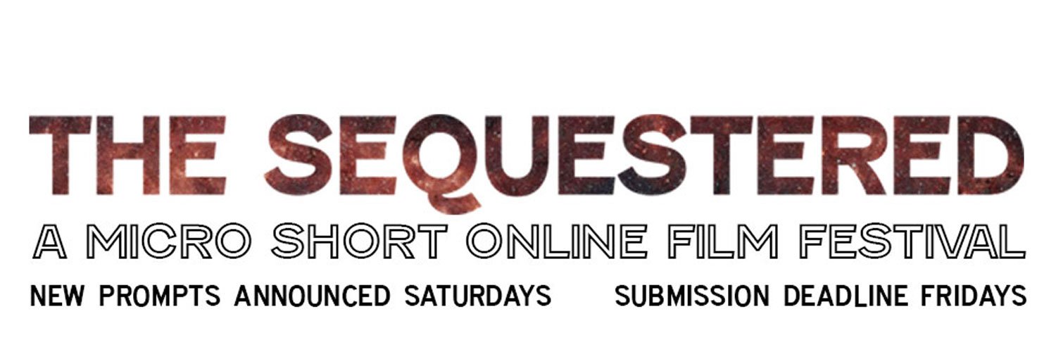 SequesteredFest banner