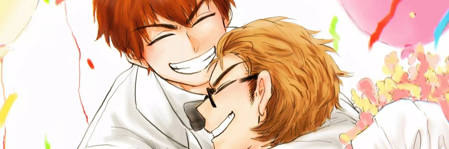 蒼崎ジオン banner