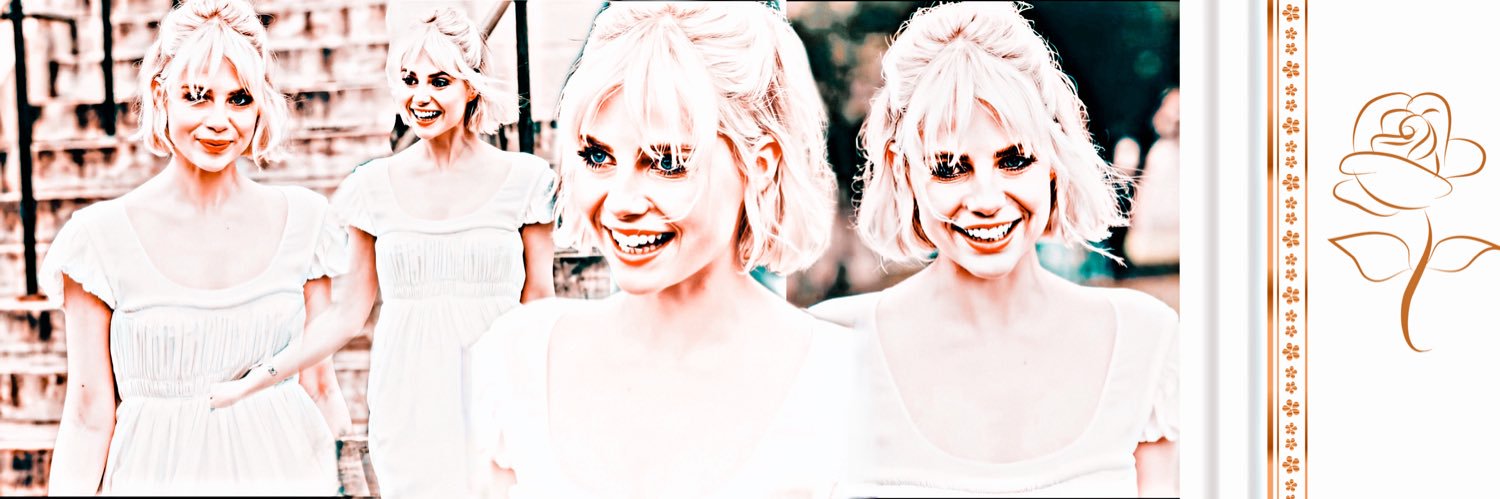 𝓛𝒂 𝓕𝒆́𝒆 𝓑𝒍𝒂𝒏𝒄𝒉𝒆. banner