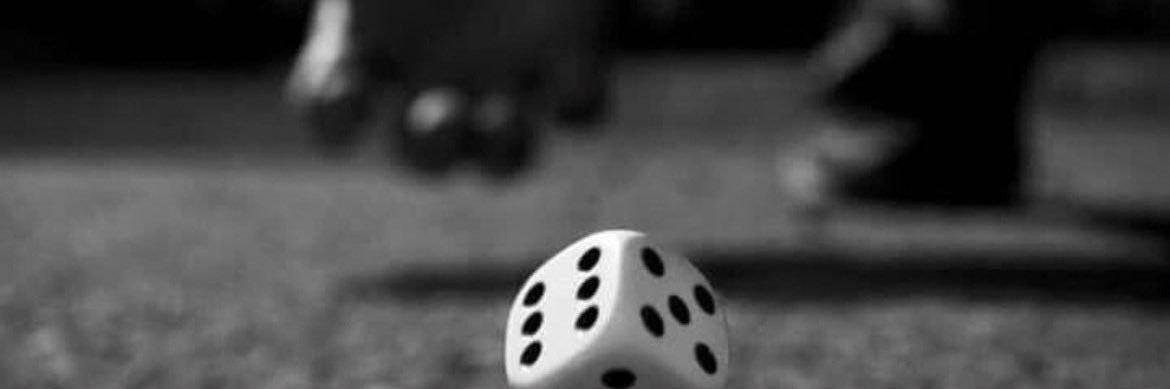 The Disruptor banner