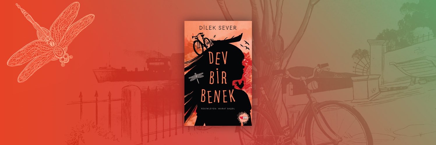dilek sever banner