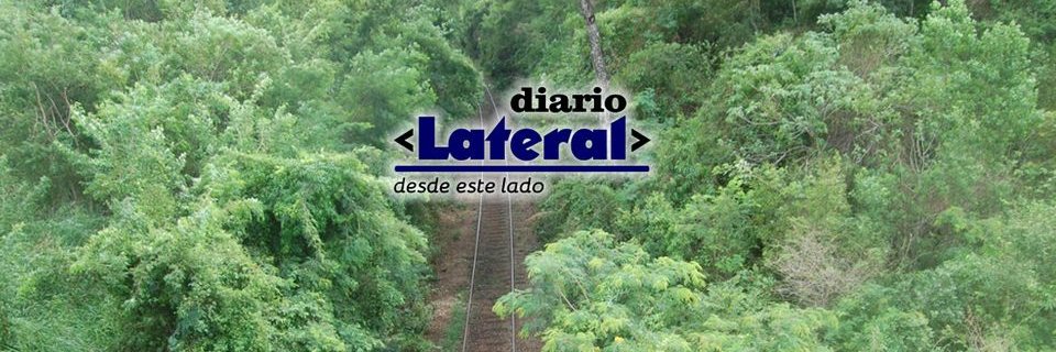 Diario Lateral banner