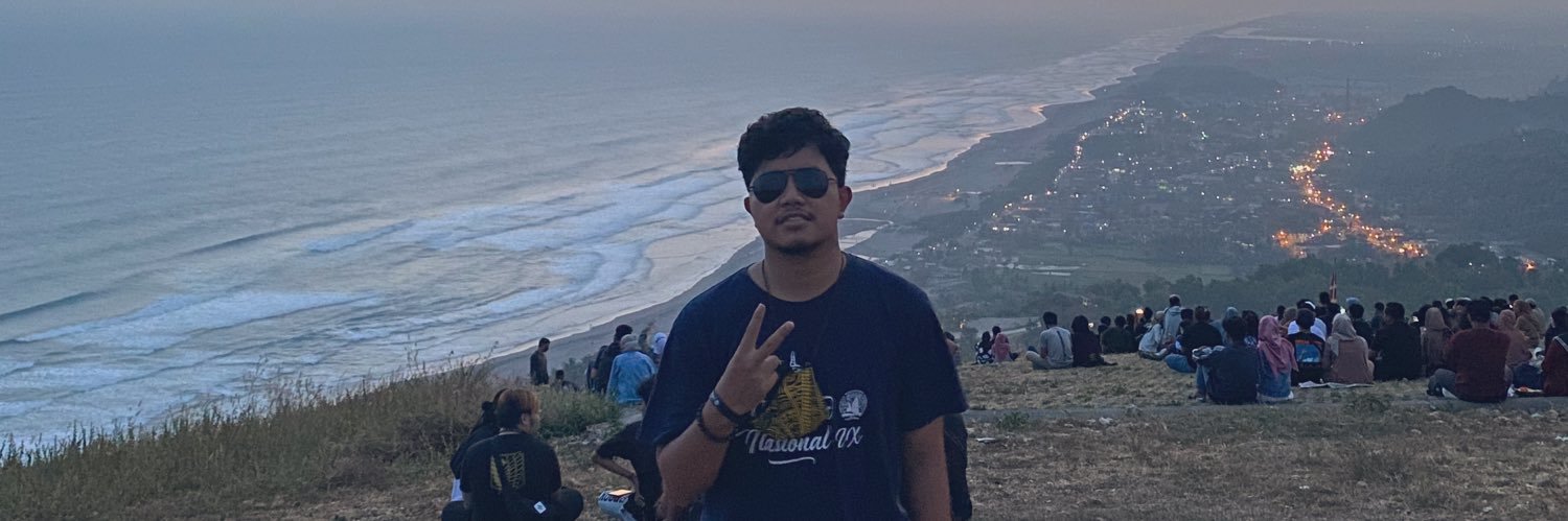 herlambangzz's profile banner image