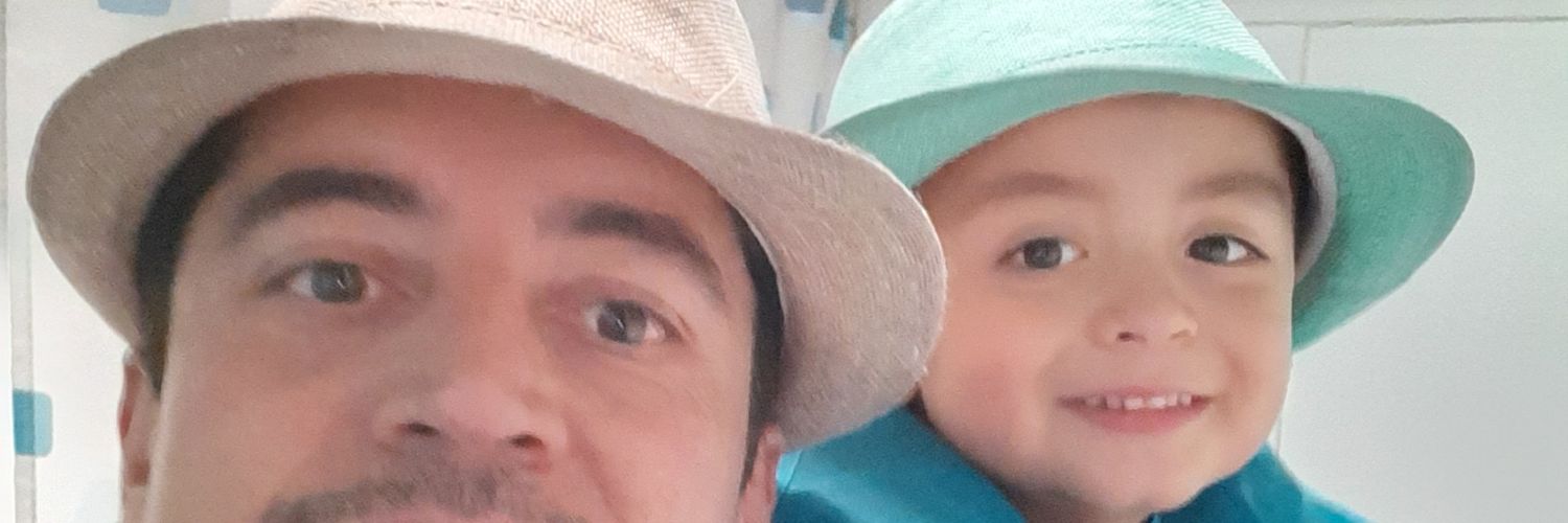 LuisMauricioSo7's profile banner image