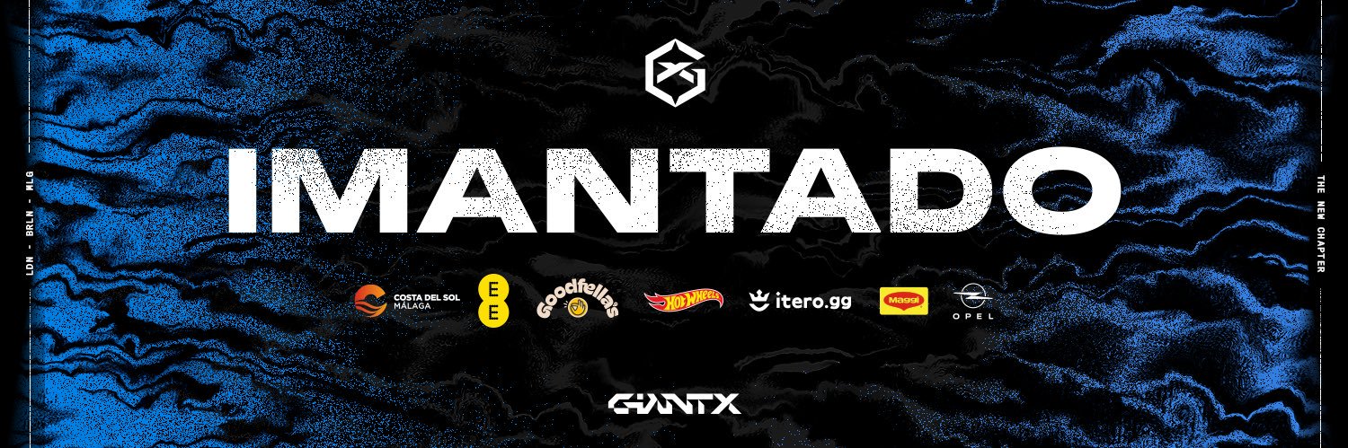imantado's banner