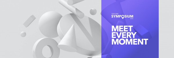 SitecoreSYM Profile Banner